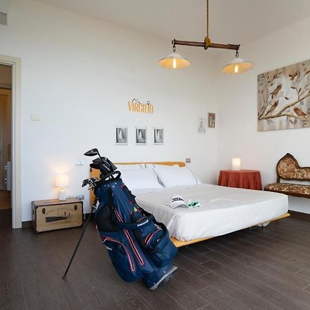 Residence Virgilio Toscolano Maderno Εξωτερικό φωτογραφία