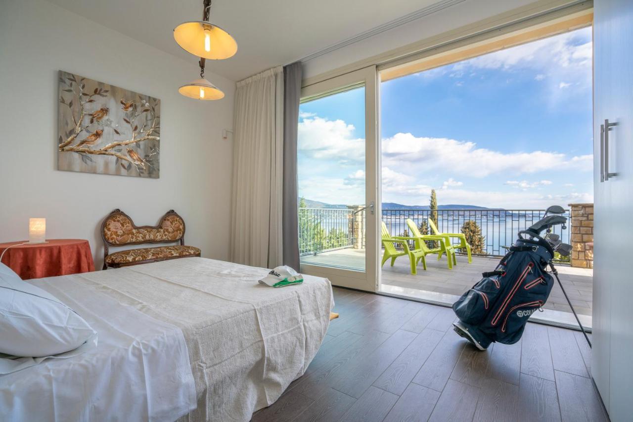 Residence Virgilio Toscolano Maderno Εξωτερικό φωτογραφία
