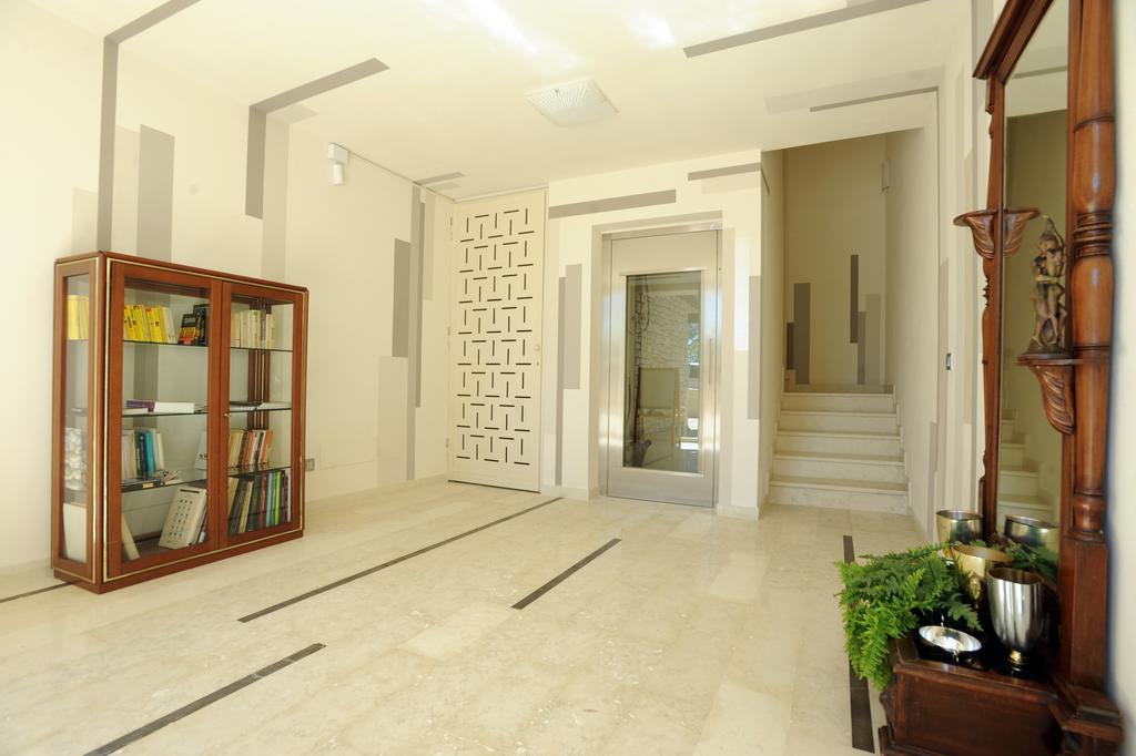 Residence Virgilio Toscolano Maderno Εξωτερικό φωτογραφία
