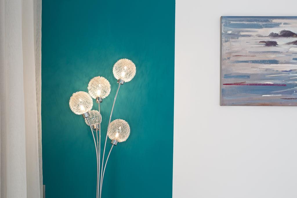 Residence Virgilio Toscolano Maderno Εξωτερικό φωτογραφία