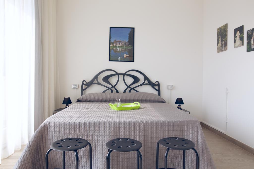 Residence Virgilio Toscolano Maderno Εξωτερικό φωτογραφία
