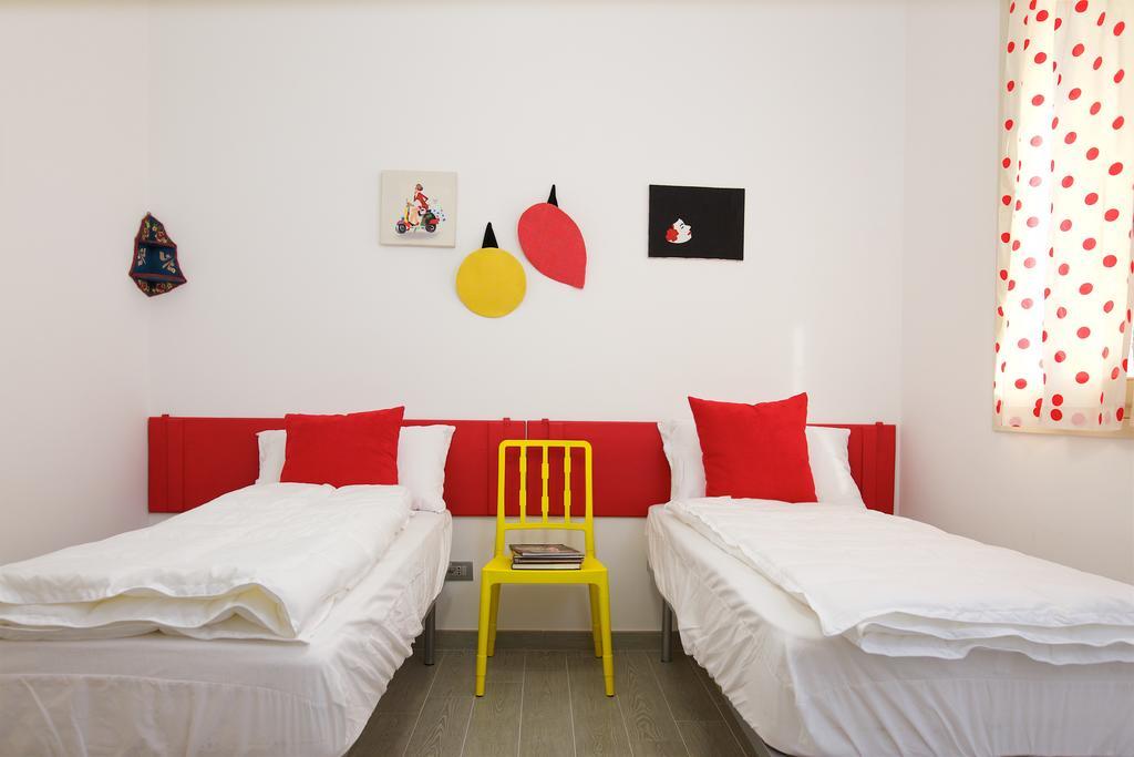 Residence Virgilio Toscolano Maderno Εξωτερικό φωτογραφία