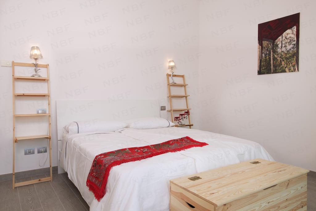 Residence Virgilio Toscolano Maderno Εξωτερικό φωτογραφία