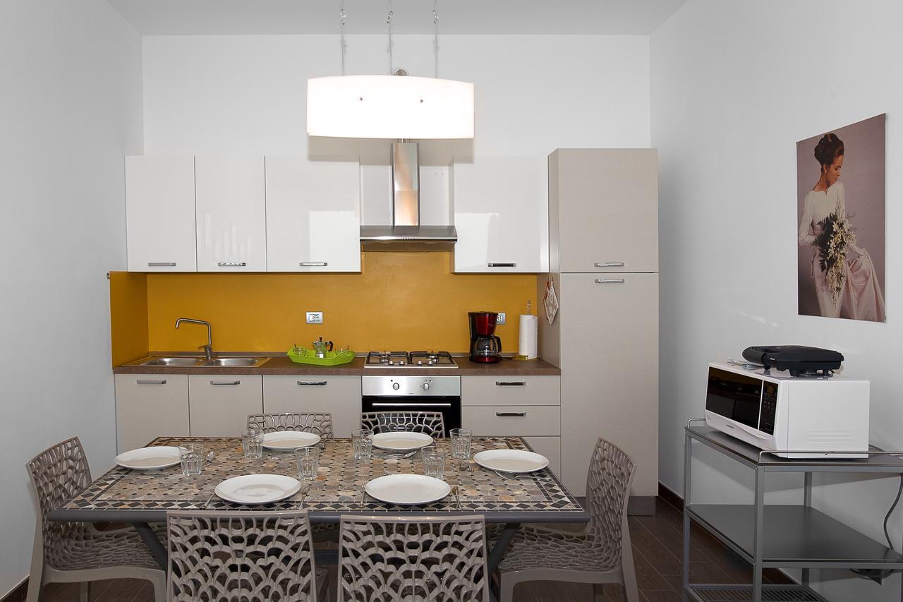 Residence Virgilio Toscolano Maderno Εξωτερικό φωτογραφία